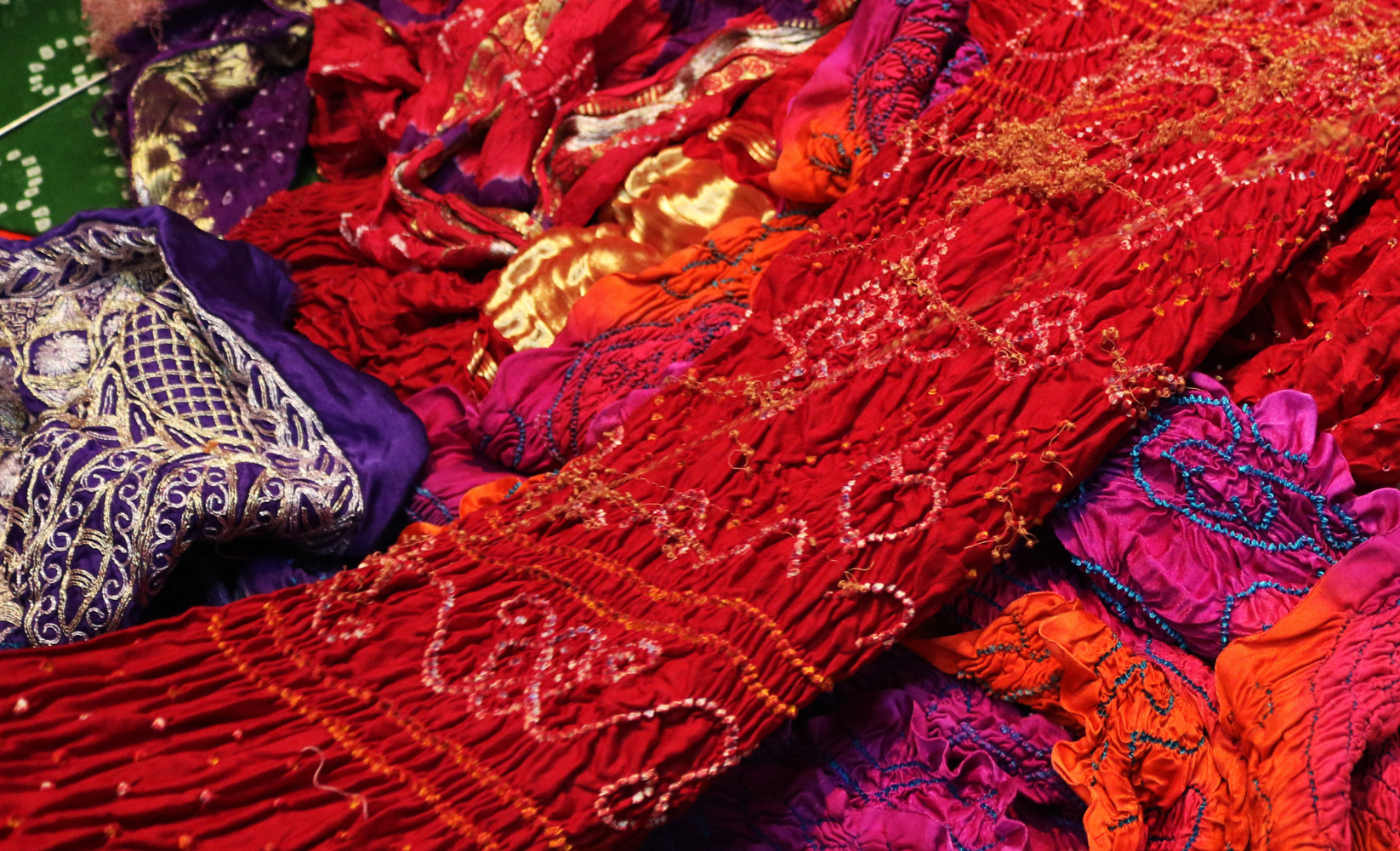 Fabrics